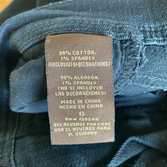 Foster Jeans - Picture 3 of 8